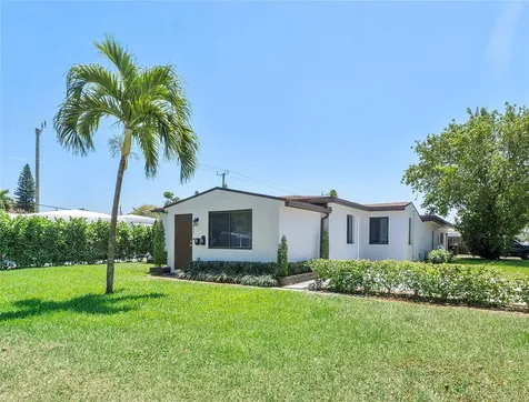 342 SW 22nd Street Fort Lauderdale FL 33315