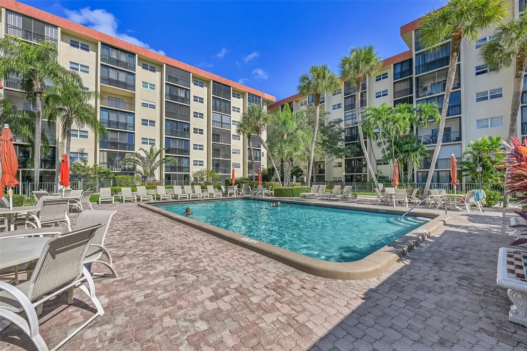 2350 NE 14th Street Causeway Pompano Beach FL 33062