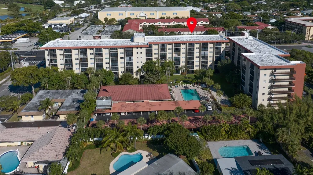 2350 NE 14th Street Causeway Pompano Beach FL 33062