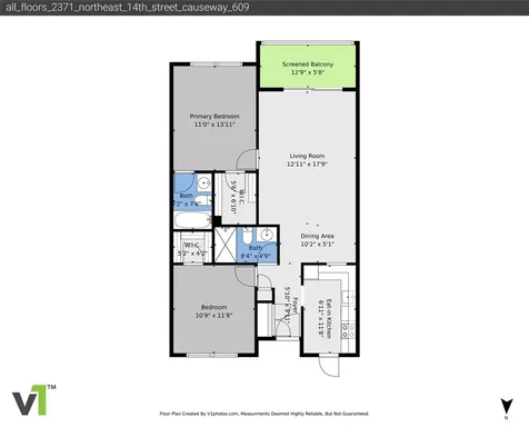 2350 NE 14th Street Causeway Pompano Beach FL 33062