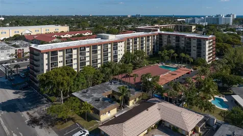 2350 NE 14th Street Causeway Pompano Beach FL 33062