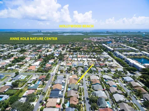 231 SE 8th Street Dania Beach FL 33004