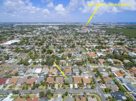 231 SE 8th Street Dania Beach FL 33004
