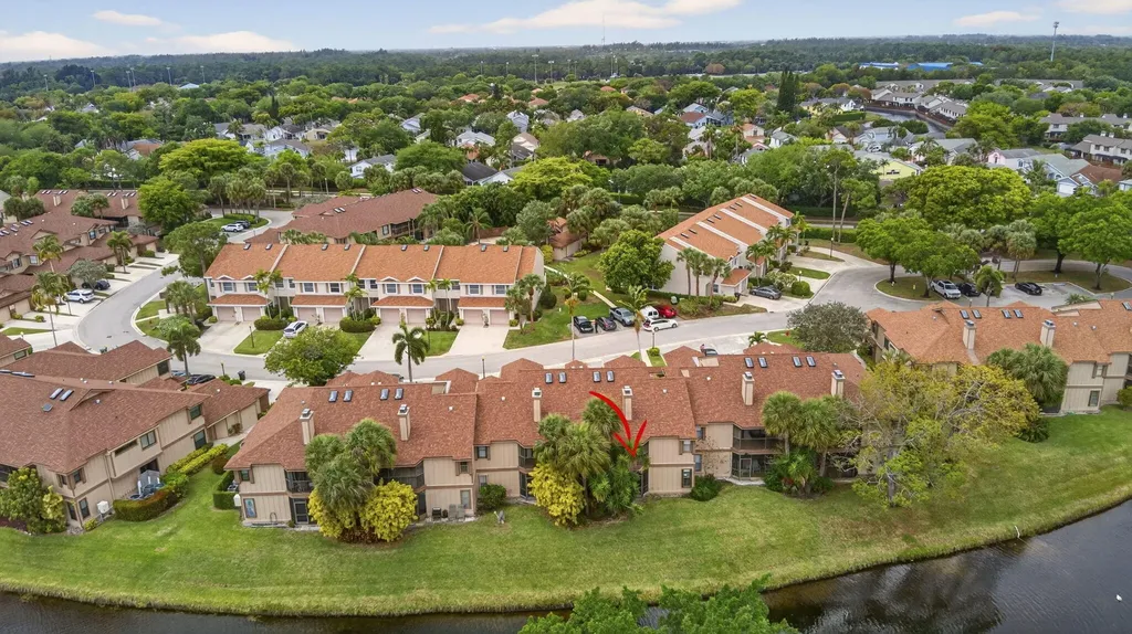 500 Crosswinds Drive Greenacres FL 33413