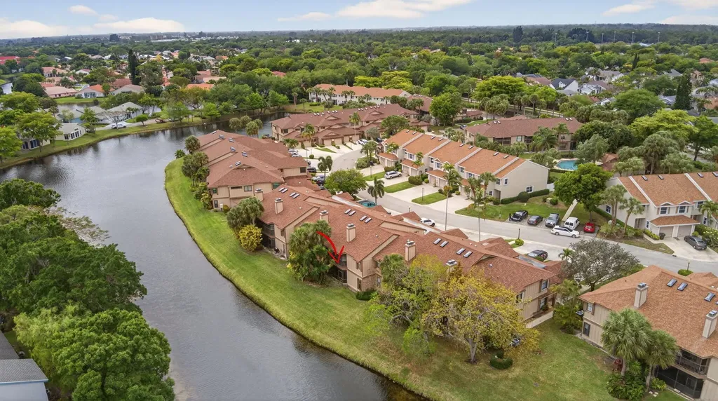 500 Crosswinds Drive Greenacres FL 33413