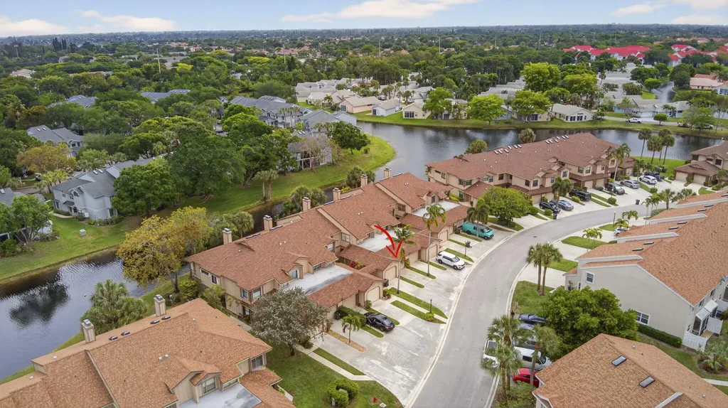 500 Crosswinds Drive Greenacres FL 33413