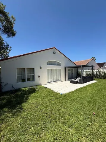 3380 SW 50th Street Hollywood FL 33312