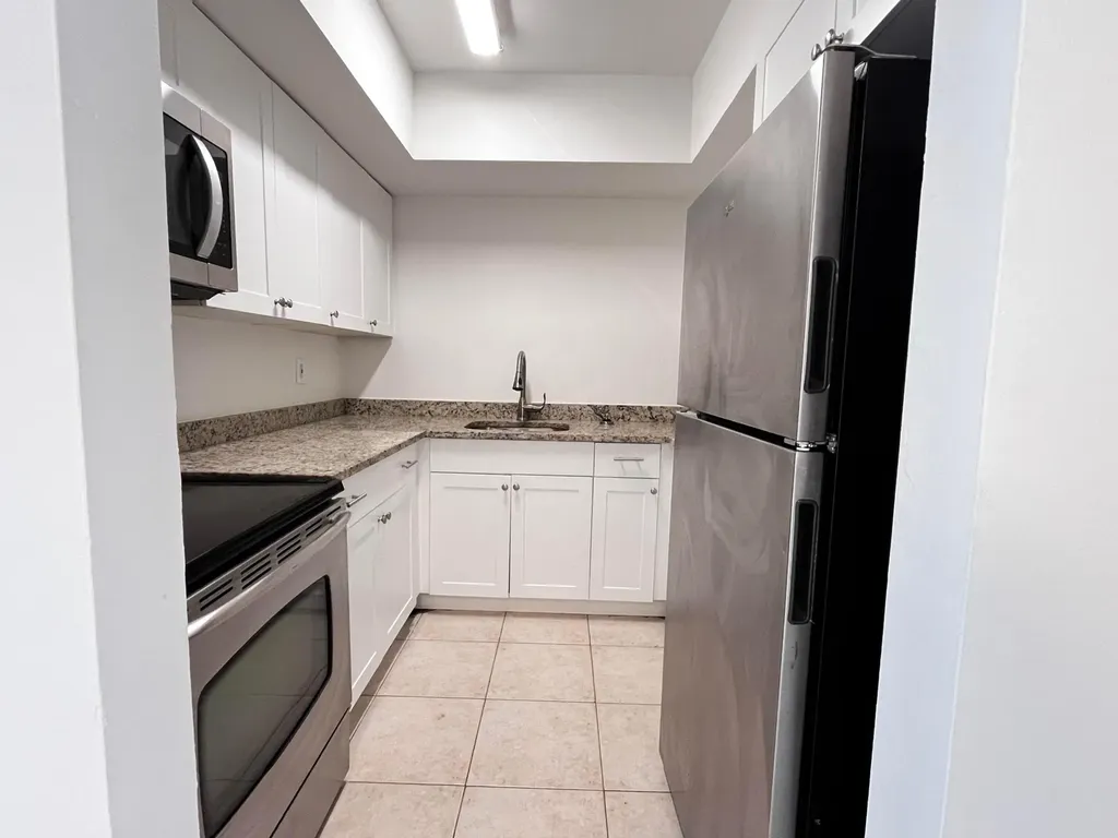 4529 NE 21st Avenue Fort Lauderdale FL 33308