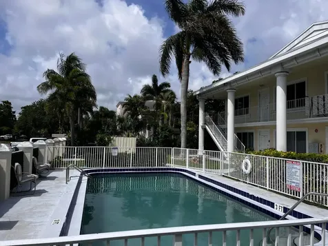 4529 NE 21st Avenue Fort Lauderdale FL 33308