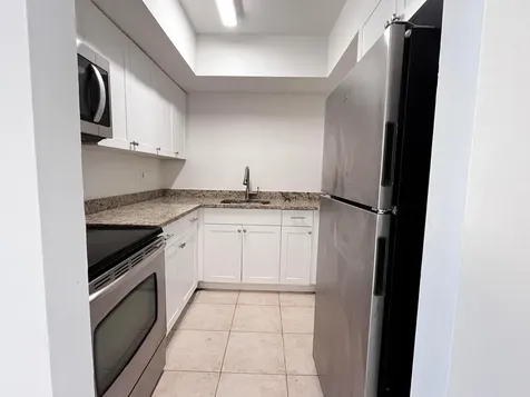 4529 NE 21st Avenue Fort Lauderdale FL 33308