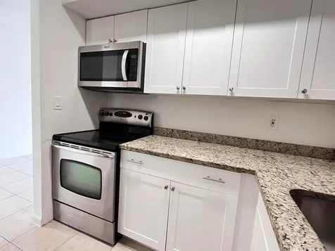 4529 NE 21st Avenue Fort Lauderdale FL 33308