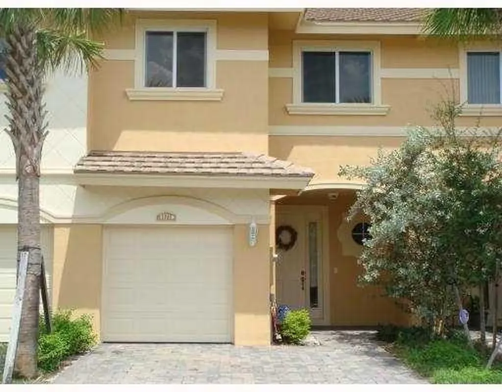 4331 Berkshire Wharf Drive Lake Worth FL 33461