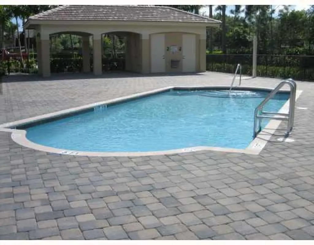 4331 Berkshire Wharf Drive Lake Worth FL 33461