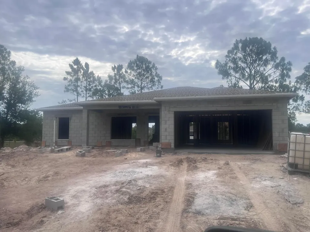 3382 NW 19th Avenue Okeechobee FL 34972