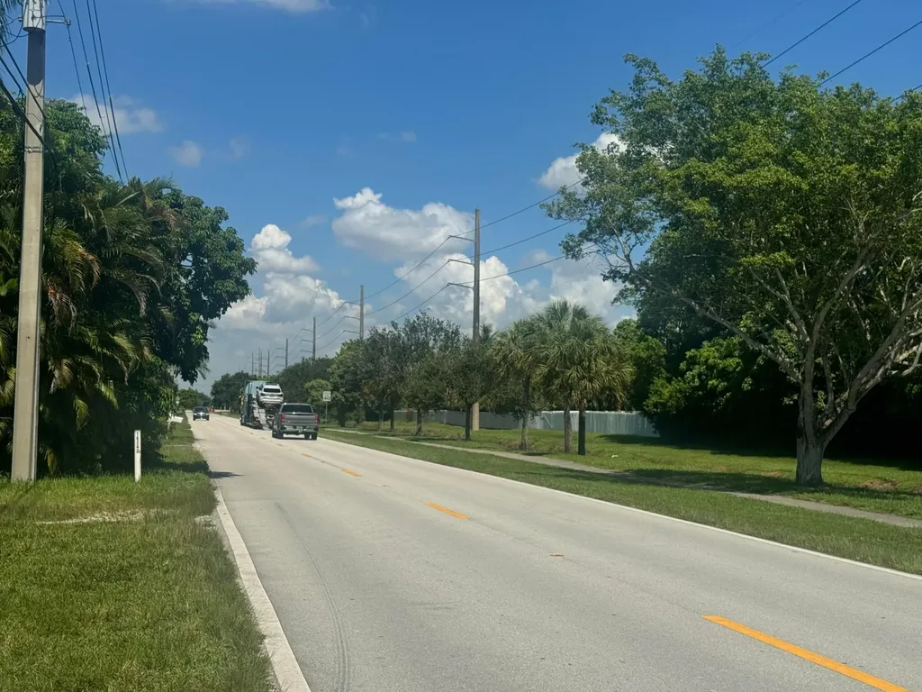 14242 SW 14th Street Davie FL 33325