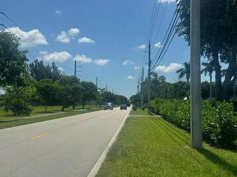 14242 SW 14th Street Davie FL 33325