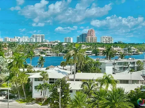 2555 NE 11th Street Fort Lauderdale FL 33304