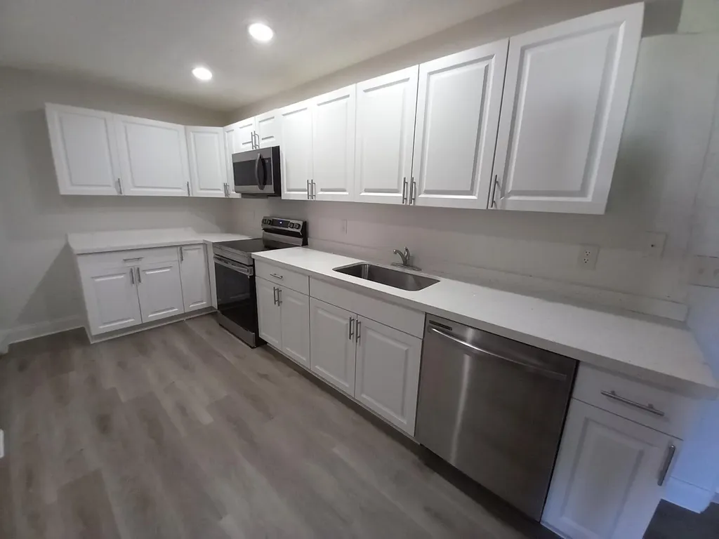 1862 SW Burlington Street SW Port St Lucie FL 34984