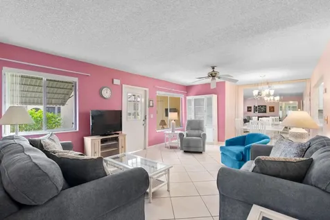 336 Pine Ridge Circle Greenacres FL 33463