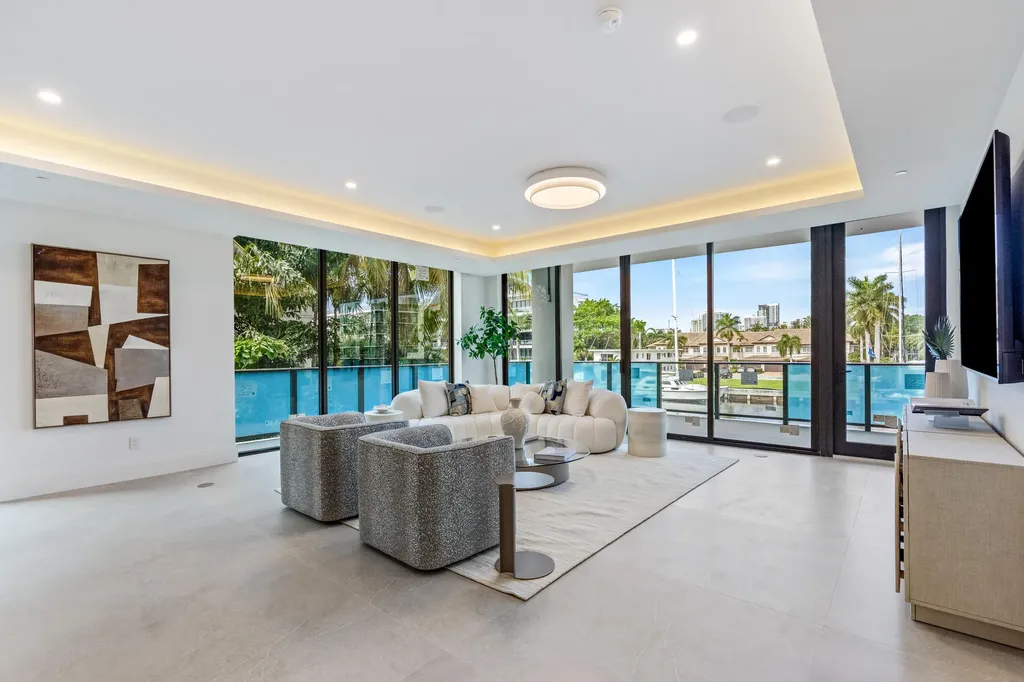 87 Isle Of Venice Drive Fort Lauderdale FL 33301