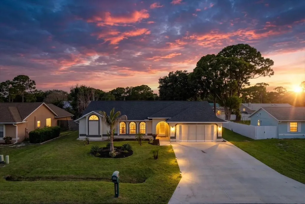 270 Avens Road NE Palm Bay FL 32907