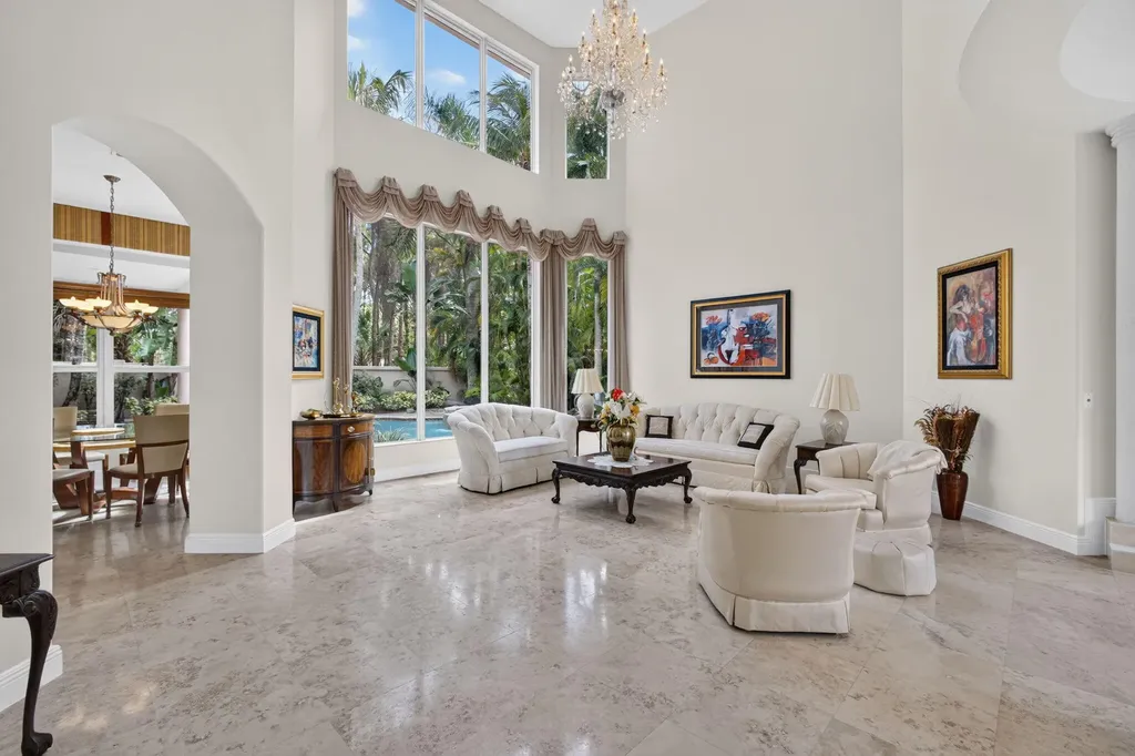 5133 Isabella Drive Palm Beach Gardens FL 33418