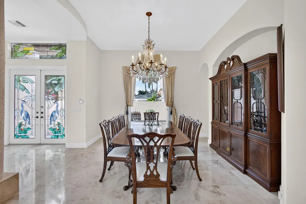 5133 Isabella Drive Palm Beach Gardens FL 33418