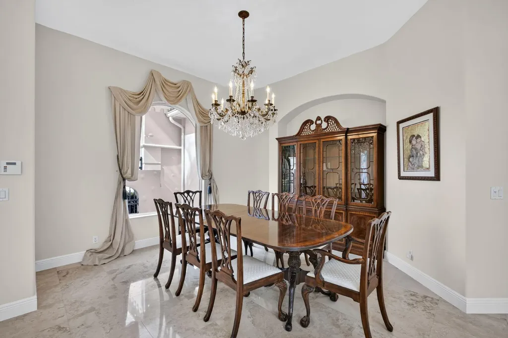5133 Isabella Drive Palm Beach Gardens FL 33418