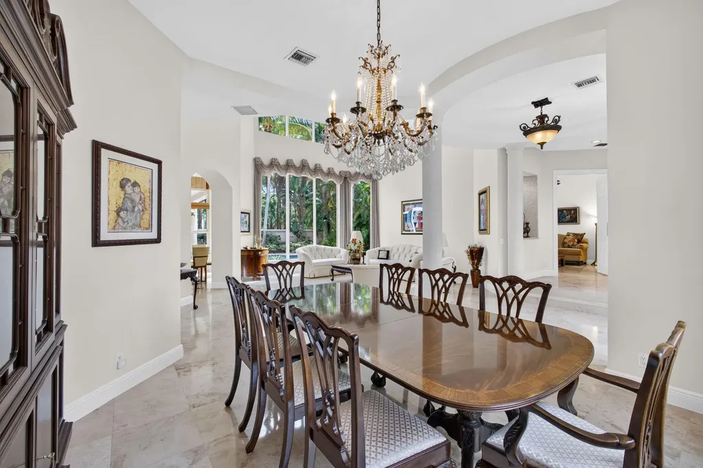 5133 Isabella Drive Palm Beach Gardens FL 33418
