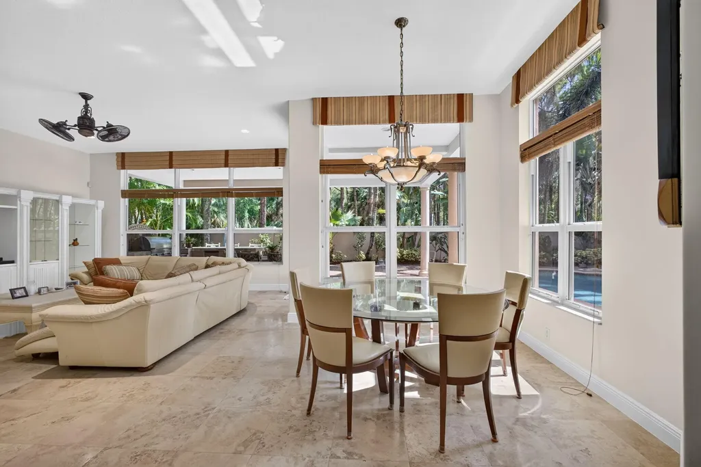 5133 Isabella Drive Palm Beach Gardens FL 33418