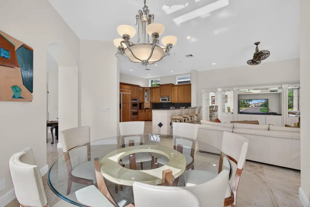 5133 Isabella Drive Palm Beach Gardens FL 33418