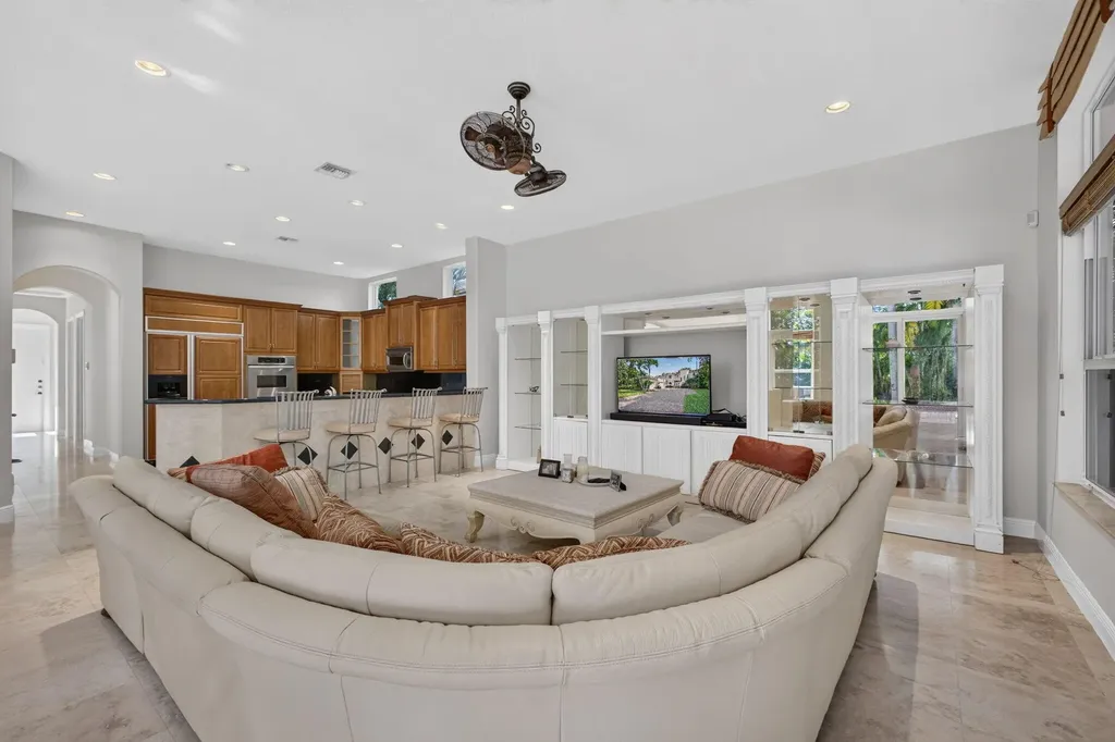 5133 Isabella Drive Palm Beach Gardens FL 33418