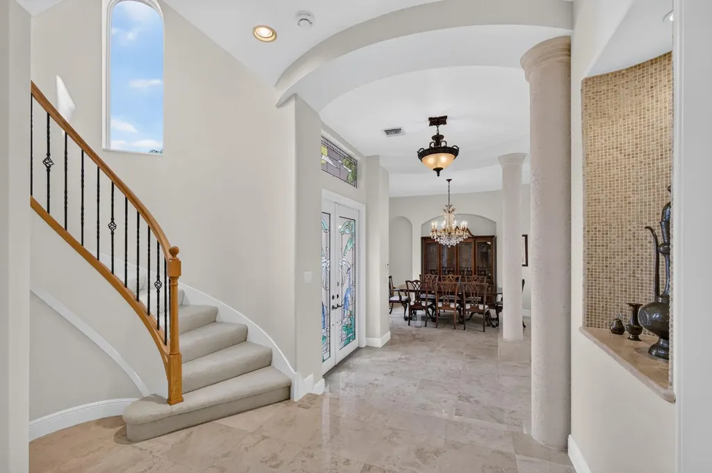 5133 Isabella Drive Palm Beach Gardens FL 33418
