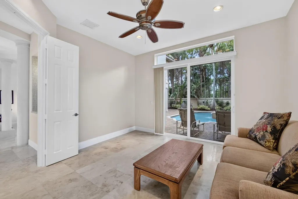 5133 Isabella Drive Palm Beach Gardens FL 33418