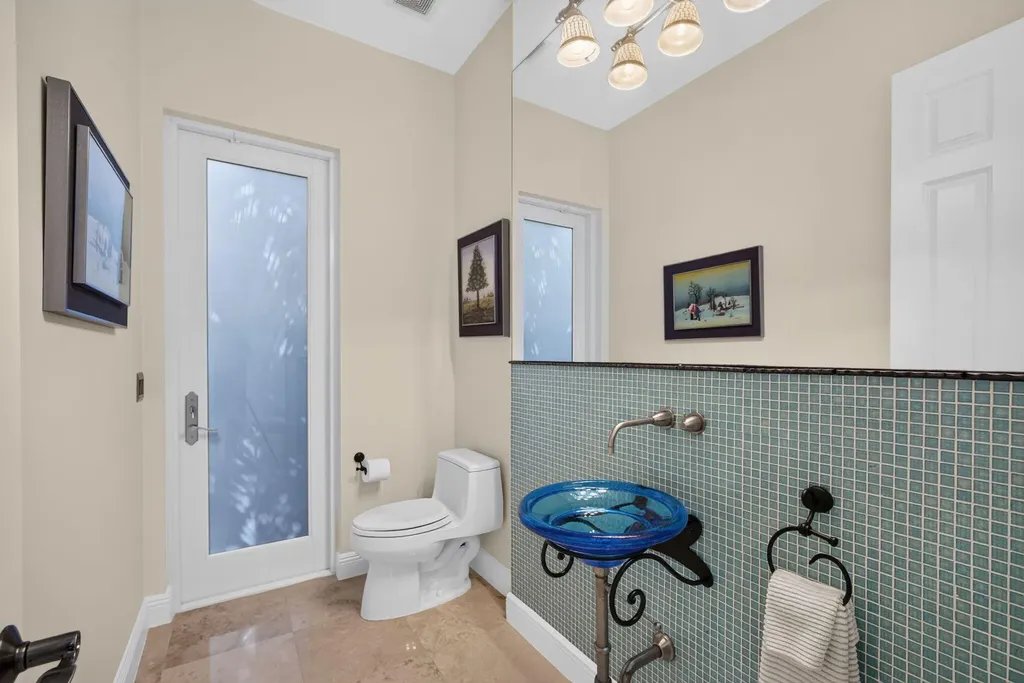 5133 Isabella Drive Palm Beach Gardens FL 33418