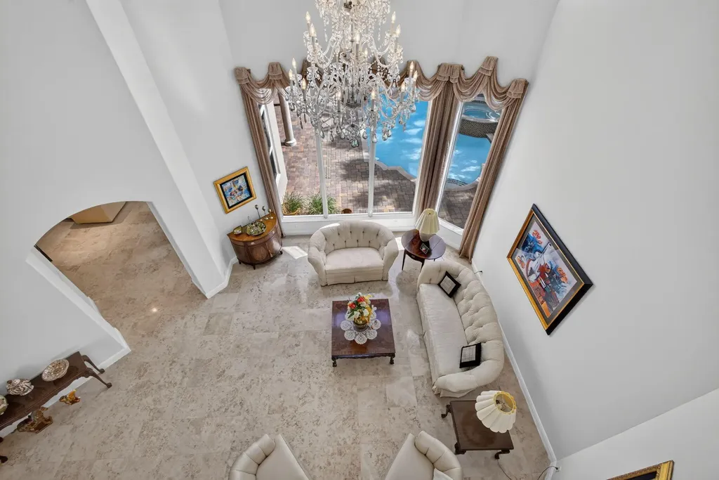 5133 Isabella Drive Palm Beach Gardens FL 33418
