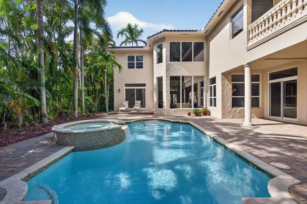 5133 Isabella Drive Palm Beach Gardens FL 33418