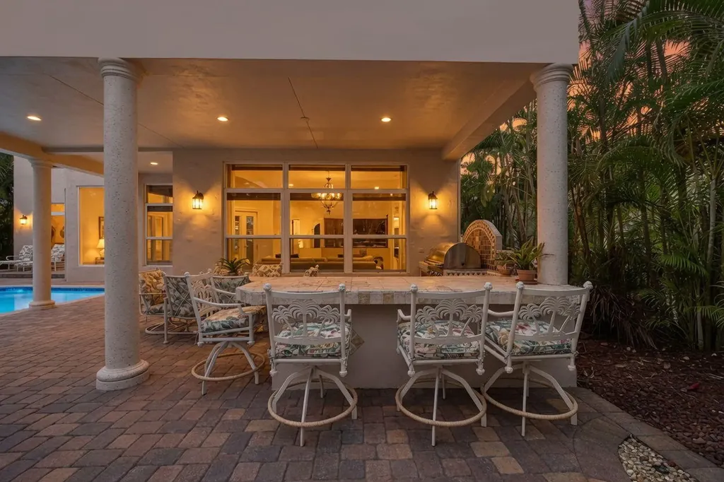 5133 Isabella Drive Palm Beach Gardens FL 33418