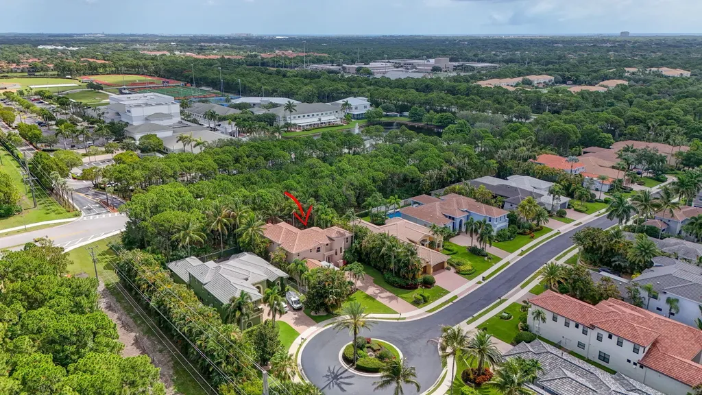 5133 Isabella Drive Palm Beach Gardens FL 33418
