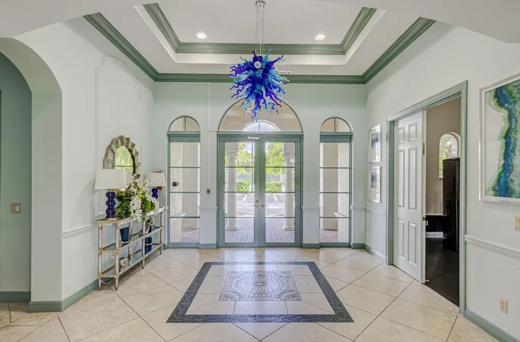 5133 Isabella Drive Palm Beach Gardens FL 33418