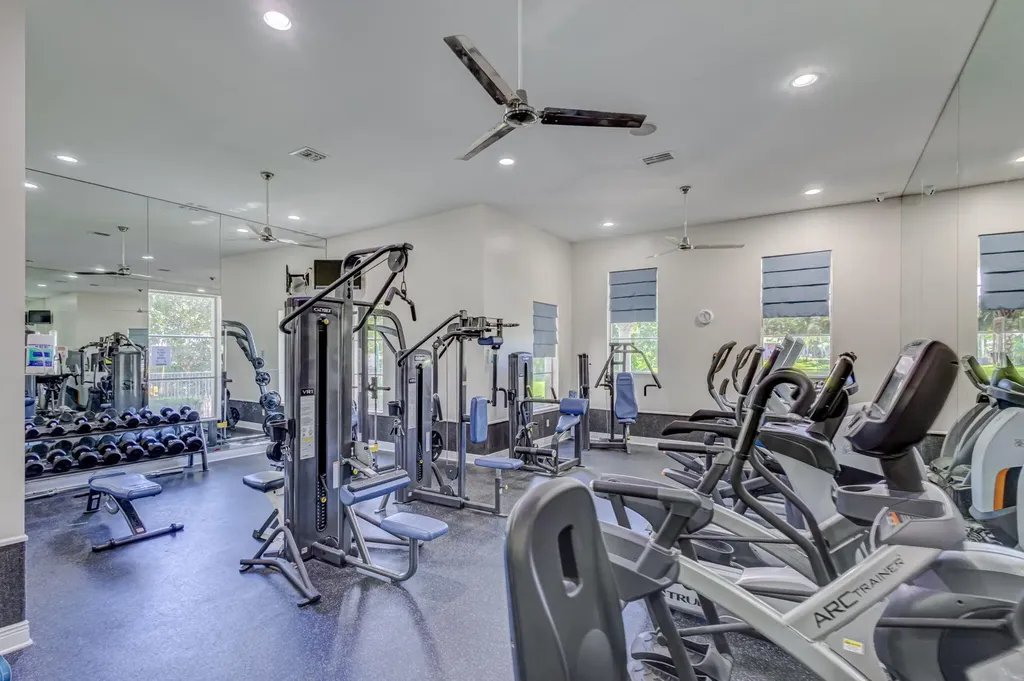 5133 Isabella Drive Palm Beach Gardens FL 33418