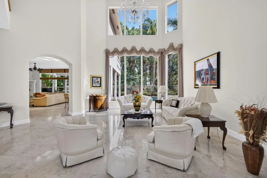 5133 Isabella Drive Palm Beach Gardens FL 33418