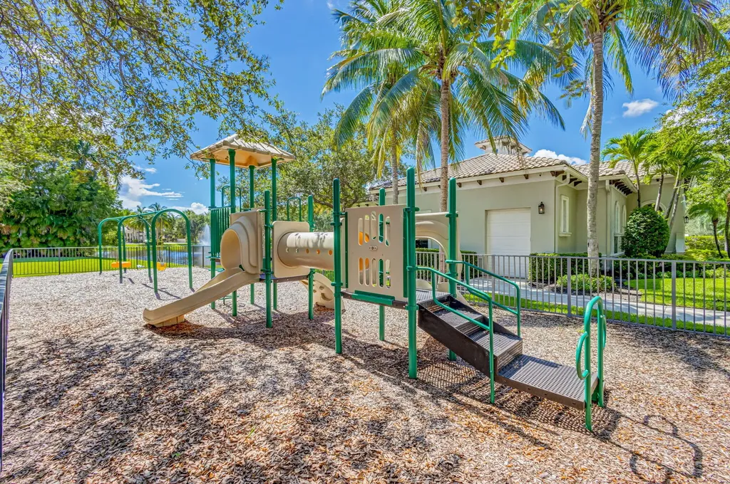 5133 Isabella Drive Palm Beach Gardens FL 33418