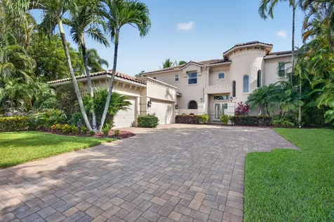 5133 Isabella Drive Palm Beach Gardens FL 33418