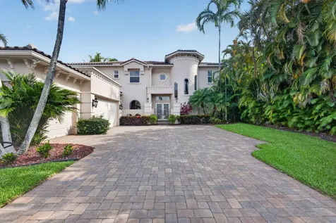 5133 Isabella Drive Palm Beach Gardens FL 33418
