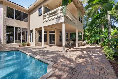 5133 Isabella Drive Palm Beach Gardens FL 33418