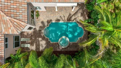 5133 Isabella Drive Palm Beach Gardens FL 33418