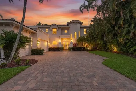 5133 Isabella Drive Palm Beach Gardens FL 33418