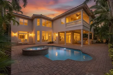5133 Isabella Drive Palm Beach Gardens FL 33418