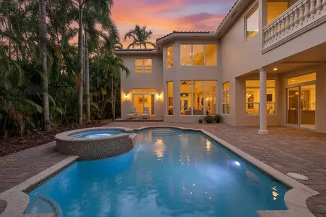 5133 Isabella Drive Palm Beach Gardens FL 33418